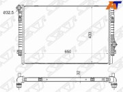 Радиатор Audi A3 12-19 / Skoda Octavia 12-20 / Volkswagen Golf 12-19 / Passat 80-