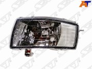 Фара противотуманная TOYOTA COROLLA 02-06/WISH 05-/SPACIO 03-/ISIS 04-/ESTIMA 06-/ALPHARD 08-