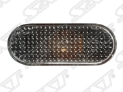 Поворот в крыло VW GOLF III/PASSAT B4/POLO/SHARAN/IBIZA/TOLEDO 95- LH=RH