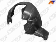 Подкрылок CITROEN BERLINGO III/PEUGEOT PARTNER 08-15 LH