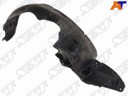 Подкрылок CHEVROLET AVEO T250 08- 5D HBK LH