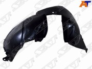 Подкрылок RENAULT LOGAN/LARGUS 05- RH (пр-во Тайвань)