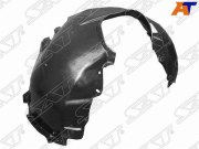 Подкрылок FORD FOCUS II 05-/C-MAX 03- RH (пр-во Тайвань)