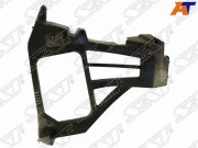 Крепление заднего бампера FORD FOCUS II 05-11 HBK LH