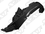 Подкрылок HYUNDAI SONATA IV 01-04/SONATA Тагаз 04-10 LH (пр-во Тайвань)