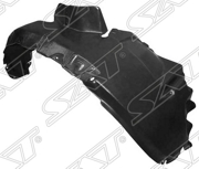 Подкрылок HYUNDAI TUCSON 04-09 RH 2,7л (пр-во Тайвань)