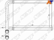 Радиатор отопителя салона HYUNDAI ACCENT 05-/KIA RIO 05-