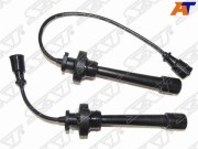 Провода высоковольтные MITSUBISHI AIRTREK CU2W 01-05/OUTLANDER CU4W 03-08 4G6/4G9 (кругл. резин.)