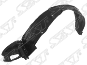 Подкрылок TOYOTA COROLLA 00-04/SPACIO 01-07 RH (пр-во Тайвань)