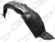 Подкрылок TOYOTA VITZ/YARIS 05-10 RH (пр-во Тайвань)