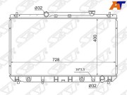 Радиатор TOYOTA CAMRY GRACIA/QUALIS 2.2 96-01