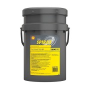 Масло трансмиcсионное Spirax S6 GXME 20л.