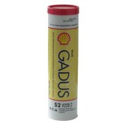 АвтозапчастьShell Gadus S2 V220 2 (0,4кг) (12шт)пластичная смазка