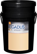 Смазка Shell Gadus S2 V220 2 18 кг