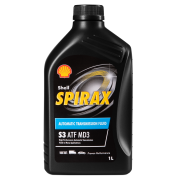 Масло трансмиcсионное Spirax S3 ATF MD3 1л.