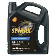 Масло трансмиcсионное Spirax S3 ATF MD3 4л.