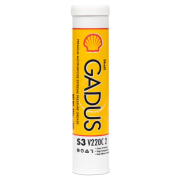 СМАЗКА SHELL GADUS S3 V220C 2 0 4KG