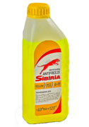 Антифриз SIBIRIA Yellow 40 1л