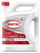 Антифриз SINTEC 5л