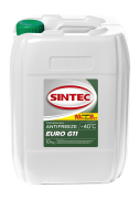 Антифриз SINTEC 10л
