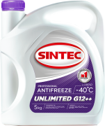 Антифриз SINTEC 5л