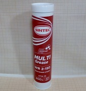 SINTEC MULTI GREASE WR 2-150 (400г)