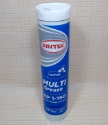 SINTEC MULTI GREASE EP 1-150 (400г)