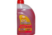 Антифриз SINTEC Long Life Red 40 0.9л