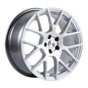 Диск литой SKAD 8x18R 5/114,3 Селена