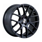 Диск литой SKAD 8x18R 5/114,3 Черный бархат