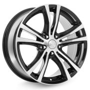 Диск литой SKAD 8x18R 5/114,3 Алмаз
