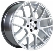 Диск литой SKAD 8x18R 5/114,3 Селена