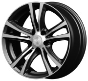 Диск литой SKAD 8x18R 5/114,3 Алмаз