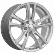 Диск литой SKAD 8x18R 5/114,3 Селена