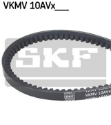 Ремень приводной SKF VKMV 10AVX955