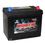 Аккумулятор SOLITE 95Ач 710А обратная/п.
