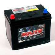 Аккумулятор SOLITE 95Ач 710А прямая/п.