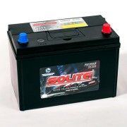Аккумулятор SOLITE 110Ач 850А обратная/п.