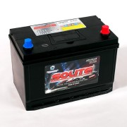 Аккумулятор SOLITE 110Ач 850А обратная/п.