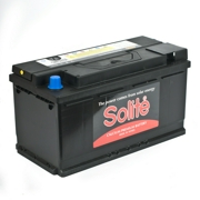 Аккумулятор SOLITE 100Ач 800А обратная/п.