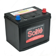 Аккумулятор SOLITE 70Ач 580А обратная/п.