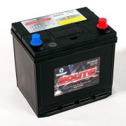 Аккумулятор SOLITE SILVER 85Ач 630А обратная/п.
