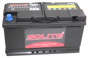 Аккумулятор SOLITE 95Ач 850А обратная/п.