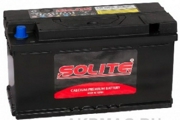 Аккумулятор SOLITE 115Ач 750А обратная/п.