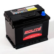 Аккумулятор SOLITE EVRO 62Ач 520А прямая/п.