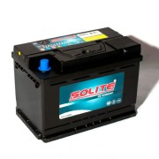 Аккумулятор SOLITE EVRO 70Ач 680А обратная/п.