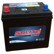 Аккумулятор SOLITE ASIA 70Ач 730А прямая/п.