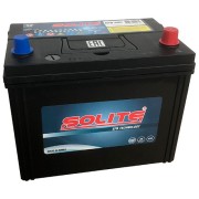 Аккумулятор SOLITE ASIA 80Ач 790А обратная/п.