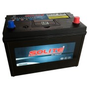 Аккумулятор SOLITE ASIA 90Ач 870А обратная/п.
