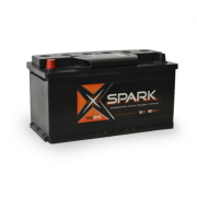 Аккумулятор SPARK 90Ач 750А прямая/п.